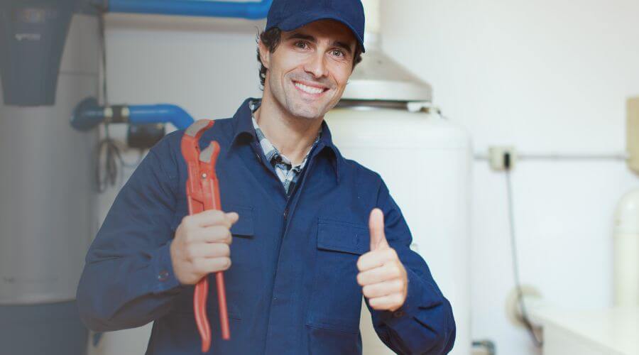 Local expert plumbing services in Centerville, LA